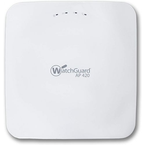  WatchGuard Watchguard Technologies - WGA42701 - Watchguard Ap420 and 1-yr Standard Support