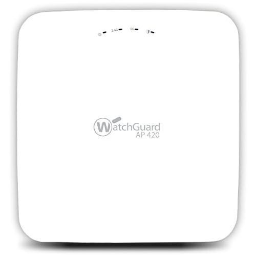  WatchGuard WATCHGUARD Technologies WGA42483 AP420, Wireless Access Point, Trade-Up Program