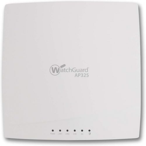  WatchGuard | WGA35701 | WatchGuard AP325 and 1-yr Basic Wi-Fi