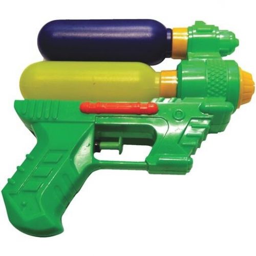  Water Sports Dbl Water Gun 81000 Unit: EACH