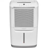 WaterAce FRIGIDAIRE 70 Pint Dehumidifier with Wi-Fi Controls, White