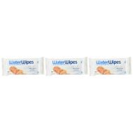 [아마존베스트]WaterWipes Sensitive Baby Wipes, 60 Count - 3 Packs