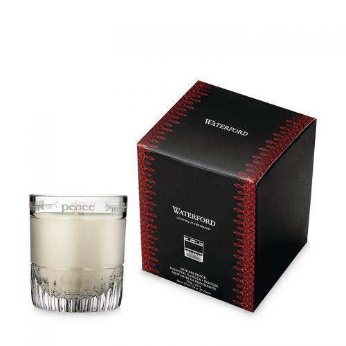  Waterford Ogham Peace Scented Candle