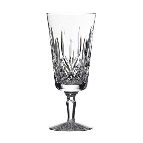  [아마존베스트]Waterford Crystal Waterford Lismore Tall Iced Beverage, 11-Ounce