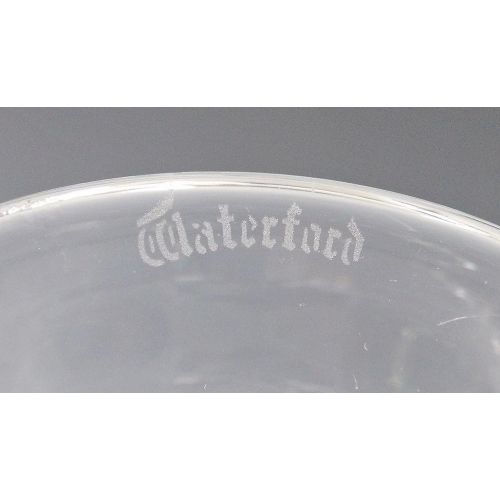  [아마존베스트]Waterford Crystal Alana Brandy Glass