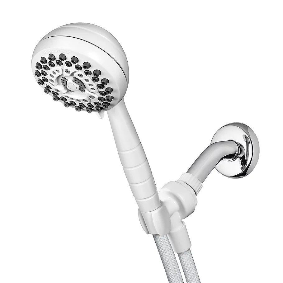  Waterpik Oasis 7-Setting Handheld Shower Head