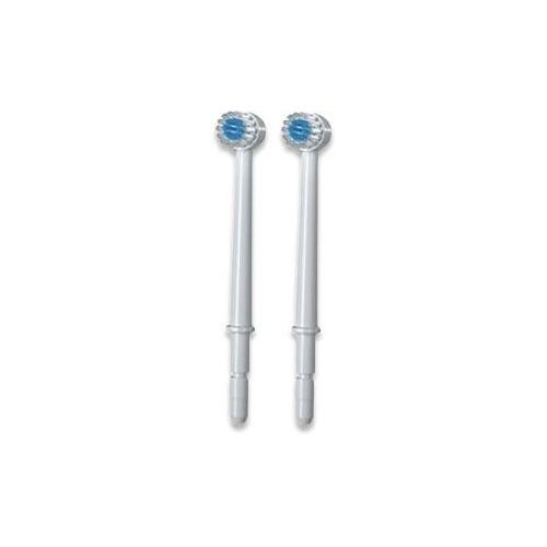  Waterpik Dental Water Jet Toothbrush Replacement Tips (Pack of 2)