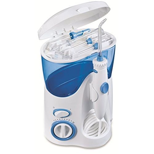  Waterpik WP-100W White Ultra Water Flosser, 1 Each