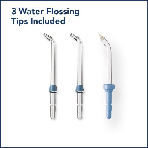  Waterpik Classic Professional Water Flosser, WP-72