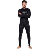 Waterproof Mens NeoSkin 1mm Superstretch Suit