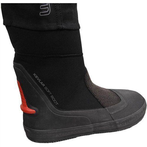  Waterproof Dry Boots D10D7 Dry Suits, Pair