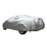 Waterproof Outdoor Resistant UV Protection Full Car Cover