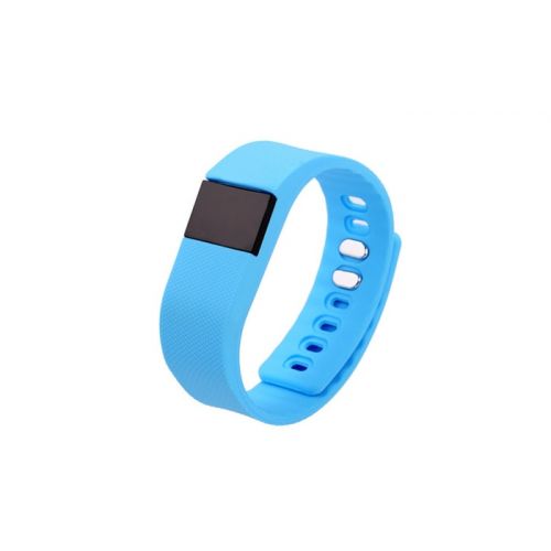  Waterproof Smart Wristband Sleep Monitor and Fitness Tracker