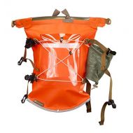 Watershed Aleutian Waterproof UV-Resistant ZipDry Kayak Deck Bag