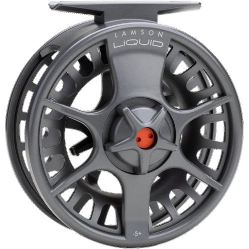  Waterworks-Lamson Liquid Fly Reel