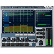 Wave Arts},description:MultiDynamics is a powerful multi-band dynamics processor useful for mastering, track processing, sound design, and noise reduction. MultiDynamics provides u