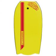 Wave Rebel Pro Classic Bodyboard