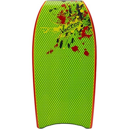  Wave Rebel Vector Body Board