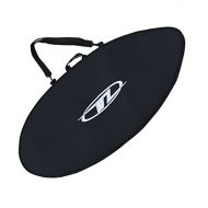 Wave Zone Skimboards Bag - Travel or Day Use - Padded - Black Blue or Red - 3 sizes