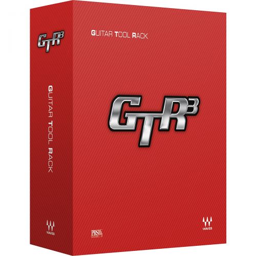 Waves},description:GTR3 Native is the latest incarnation of Waves highly popular GTR series (Guitar Tool Rack) virtual guitar amp and effects software. Using revolutionary sampling