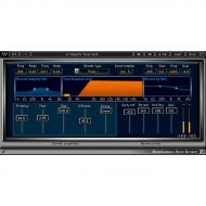 Waves},description:With rich reverb tails, an advanced early reflection system, and dual-band EQ and damping controls, the Waves Renaissance Reverb delivers unsurpassed sound and p