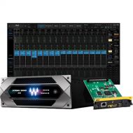 Waves SoundGrid Extreme-C Combo for Yamaha Rivage PM Console