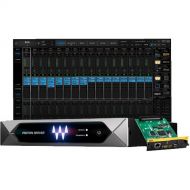 Waves SuperRack Proton Combo for Yamaha Consoles with 1-Year Waves Essential Subscription