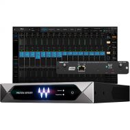 Waves Proton Server SuperRack Combo for X32 and M32 Consoles