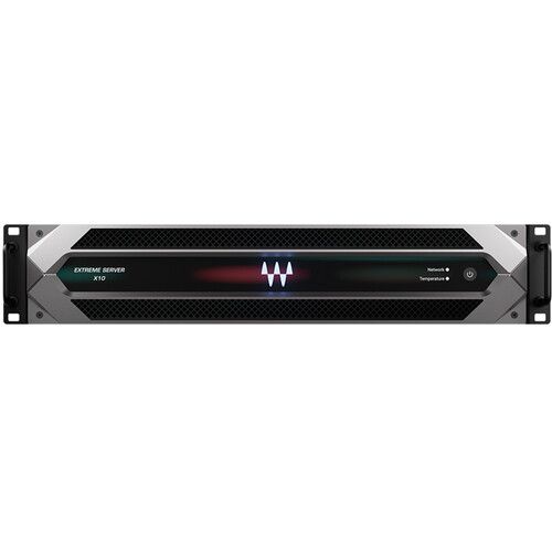  Waves SoundGrid Extreme Server DSP Unit (2 RU)