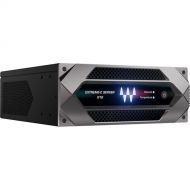 Waves Extreme-C SoundGrid Server DSP Unit (2 RU, Half-Rack)