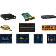 Waves Proton Server SuperRack Combo for Yamaha Consoles