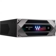 Waves One-C SoundGrid Server DSP Unit (2 RU, Half-Rack)