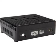 Waves SoundGrid Mobile Server Compact DSP Unit