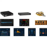 Waves Proton Server SuperRack Combo