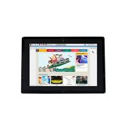 Waveshare 10.1inch HDMI LCD(B) (with case) IPS Touchscreen 1280800 Capacitive Display Supports Raspberry Pi 3 B/2 B/B+/A+ Banana Pi/Pro BeagleBone Black Supports Multi Systems