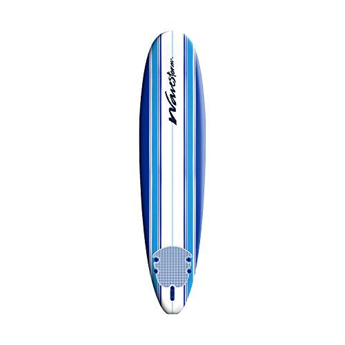  Wavestorm 8 Classic Pinline Surfboard