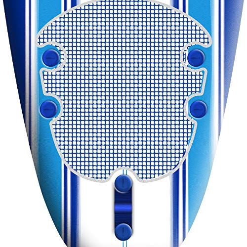  Wavestorm 8 Classic Pinline Surfboard