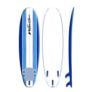 Wavestorm 7ft Classic PINLINE Surfboard