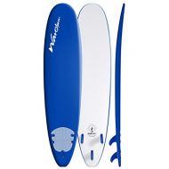Wavestorm 8ft Original New Modern Surfboard