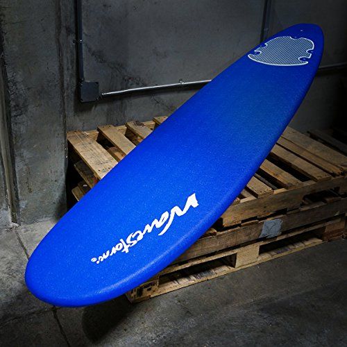  Wavestorm 9ft Original Modern Surfboard Longboard