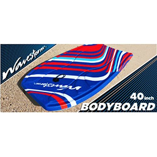  40 Wavestorm Bodyboard 2-pack