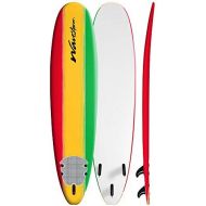 Wavestorm 8ft Classic Longboard Surfboard
