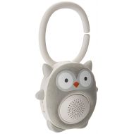 Wavhello SoundBub White Noise Machine & Bluetooth Speaker, Portable, Rechargeable, Chew-Safe, On-The-Go Infant Shusher, Sensory Sleep-Aid Sound Soother, Baby & Registry Gift by WavHello  O