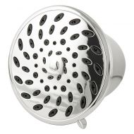 Waxman SimplyClean™ Filtered Fixed Shower Head in Chrome