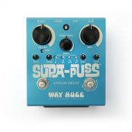 Way Huge WHE707 Supa-Puss Analog Delay