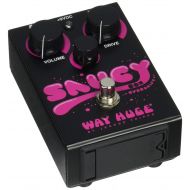 Way Huge Electronics Way Huge WHE205 Saucy Box Overdrive