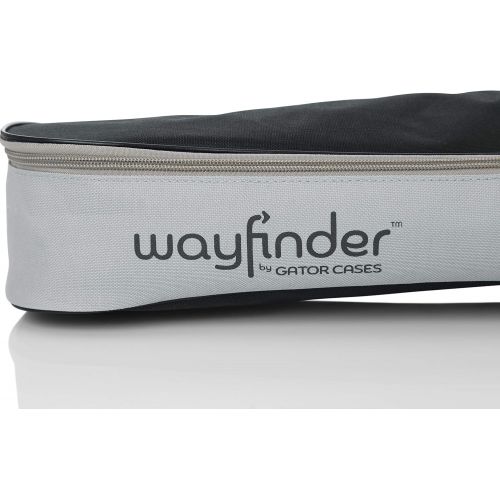  [아마존베스트]Wayfinder Supply Co. Lightweight Gig Acoustic Guitar Bag (WF-GB-ACOU)