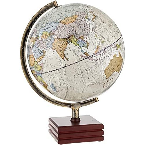  Waypoint Geographic Horizon Globe, 12
