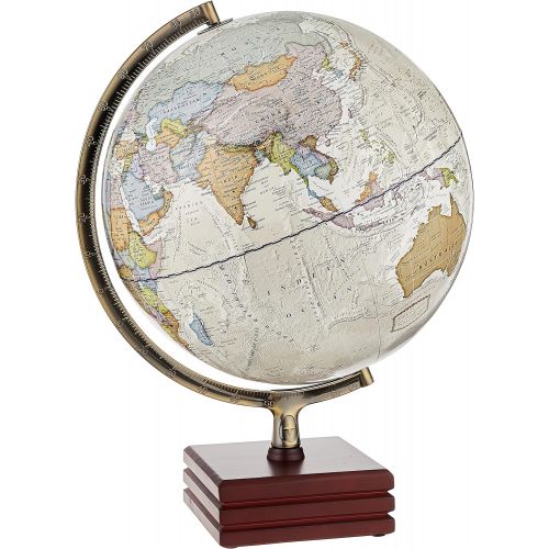  Waypoint Geographic Horizon Globe, 12