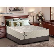 WAYTON, 14” Firm Innerspring Tight Top Double Sided Mattress, No Assembly Required, 30 x 74 (Not Standard Size)